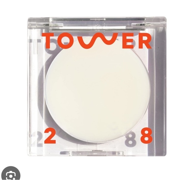Tower 28 Other - Tower 28 Super Dew Shimmer-Free Highlight Balm No Shade NIB